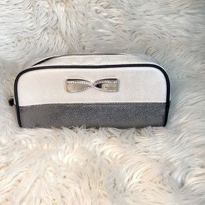 Victoria's Secret Mini Cosmetic Travel Bag